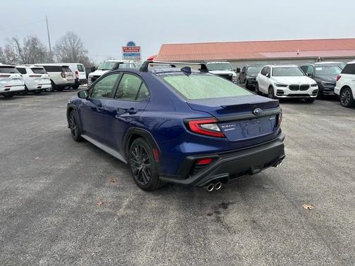 2023 Subaru WRX Premium