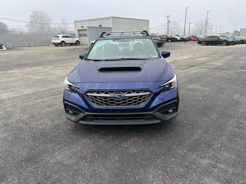 2023 Subaru WRX Premium