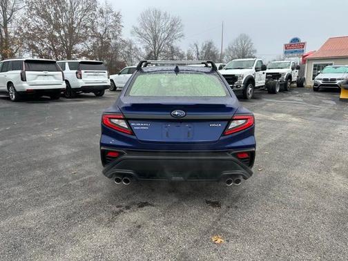 2023 Subaru WRX Premium