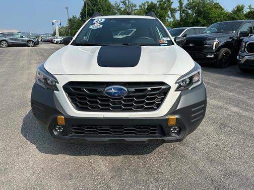 2023 Subaru Outback Wilderness