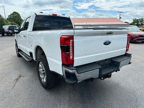 2023 Ford F-350 Lariat Super Duty