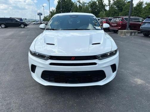 2024 Dodge Hornet GT