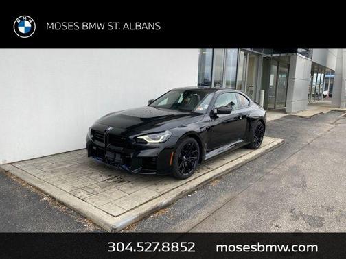 2026 BMW M2 Base