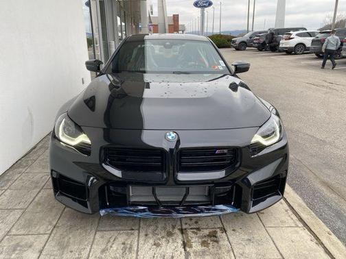 2026 BMW M2 Base