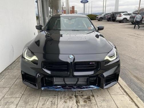2026 BMW M2 Base