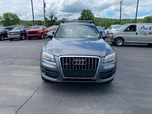 2012 Audi Q5 2.0T Premium