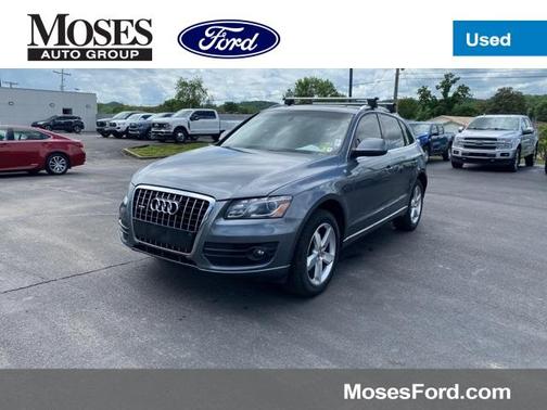 2012 Audi Q5 2.0T Premium