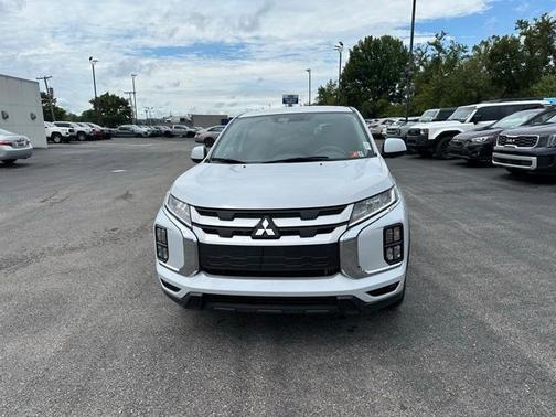 2023 Mitsubishi Outlander Sport 2.0 ES