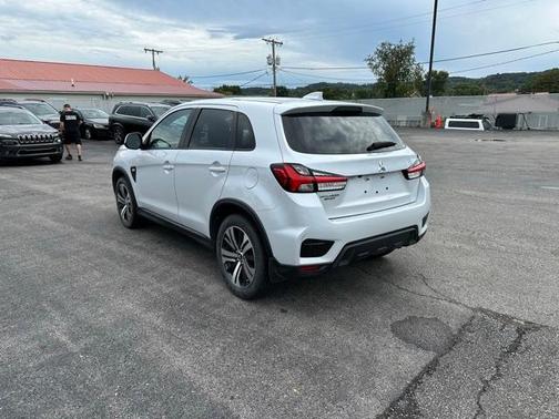 2023 Mitsubishi Outlander Sport 2.0 ES