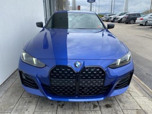 2025 BMW 430 Gran Coupe i xDrive