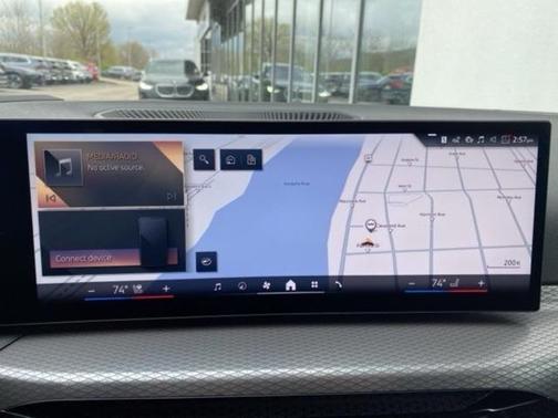 2025 BMW 430 Gran Coupe i xDrive