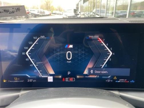 2025 BMW 430 Gran Coupe i xDrive