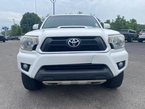 2013 Toyota Tacoma Base