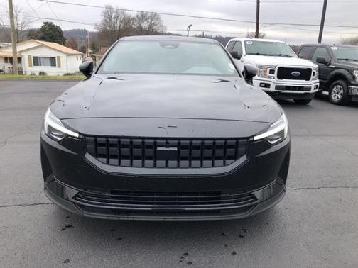 Photo 2 of 26 of 2022 Polestar 2 Long Range Single Motor