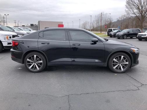Photo 3 of 26 of 2022 Polestar 2 Long Range Single Motor