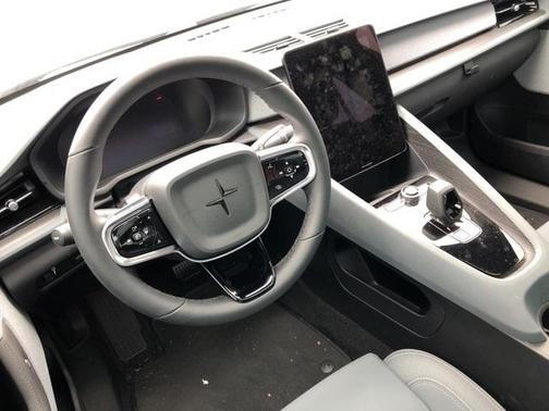 Photo 5 of 26 of 2022 Polestar 2 Long Range Single Motor