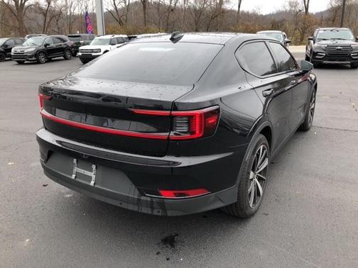 Photo 4 of 26 of 2022 Polestar 2 Long Range Single Motor