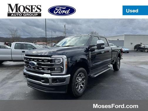 2023 Ford F-250 Lariat