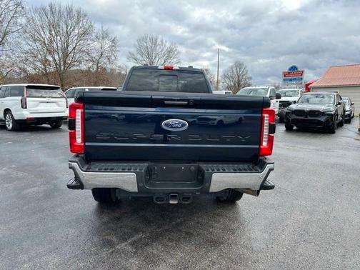 2023 Ford F-250 Lariat