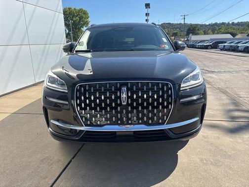 2025 Lincoln Corsair Grand Touring