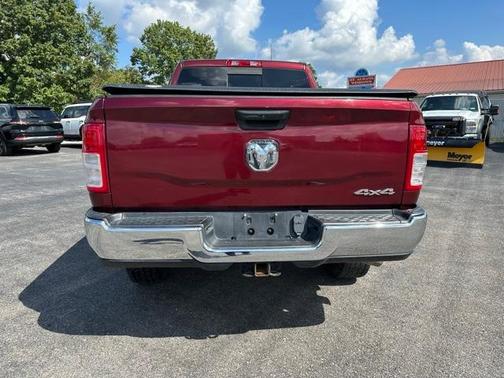 2019 RAM 2500 Tradesman