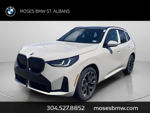 Dune 2026 BMW X3 30 xDrive