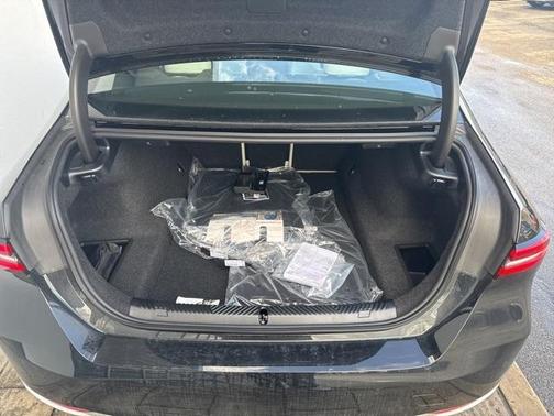 2025 BMW 530 i xDrive