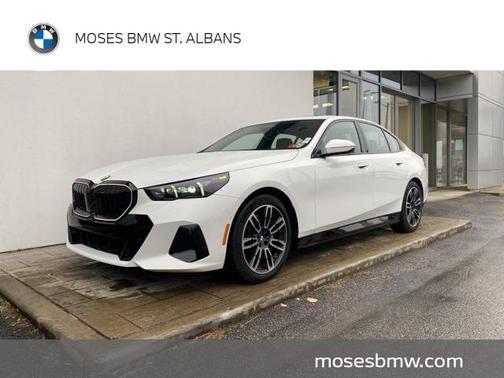 2026 BMW 530 i xDrive