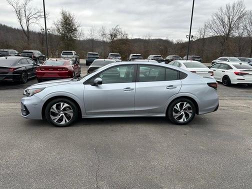 2024 Subaru Legacy Premium