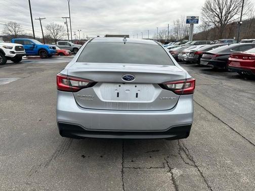 2024 Subaru Legacy Premium