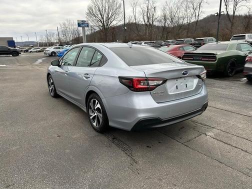 2024 Subaru Legacy Premium