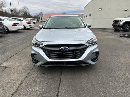 2024 Subaru Legacy Premium