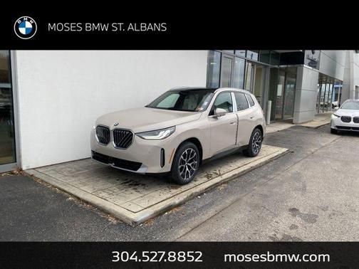 Dune 2026 BMW X3 30 xDrive