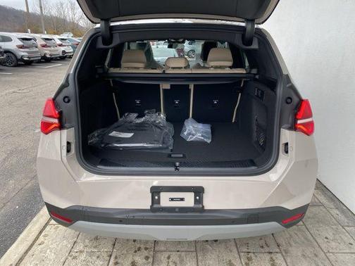 Dune 2026 BMW X3 30 xDrive