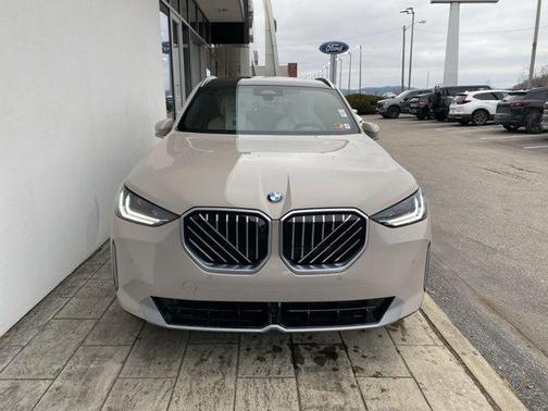 Dune 2026 BMW X3 30 xDrive