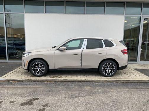 Dune 2026 BMW X3 30 xDrive