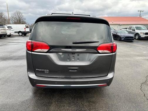 2020 Chrysler Pacifica Touring-L Plus