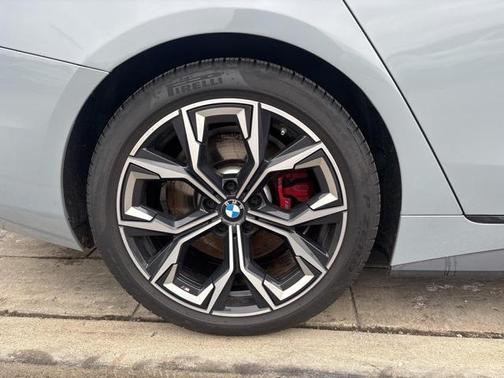 2024 BMW M440 Gran Coupe i xDrive
