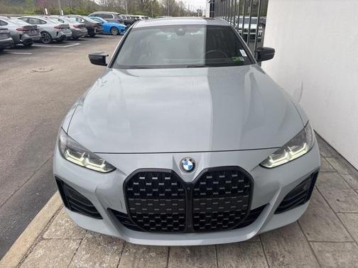 2024 BMW M440 Gran Coupe i xDrive