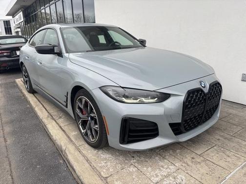 2024 BMW M440 Gran Coupe i xDrive