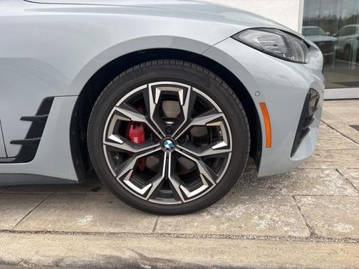 2024 BMW M440 Gran Coupe i xDrive