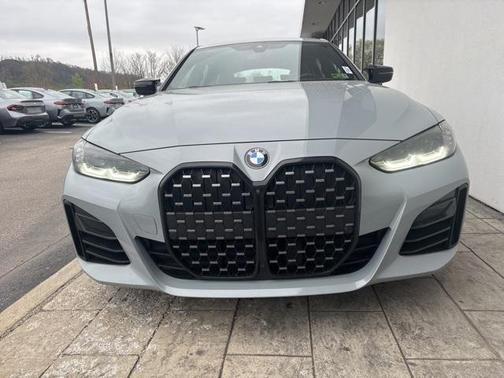 2024 BMW M440 Gran Coupe i xDrive