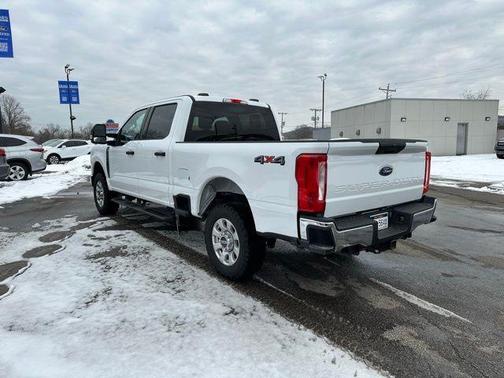 2024 Ford F-250 XLT