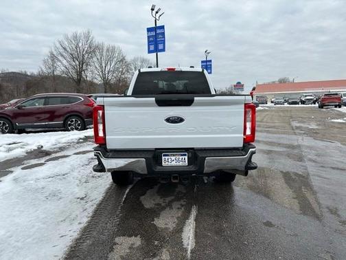 2024 Ford F-250 XLT
