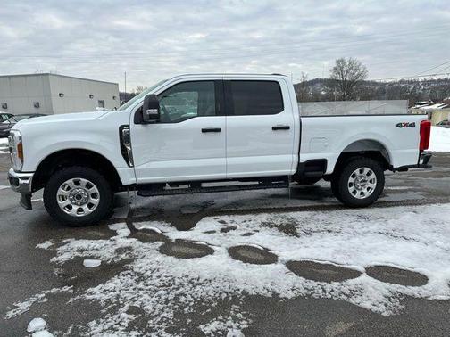 2024 Ford F-250 XLT