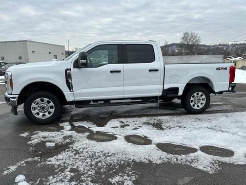 2024 Ford F-250 XLT