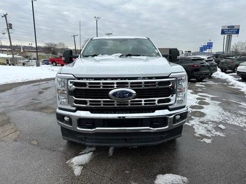 2024 Ford F-250 XLT