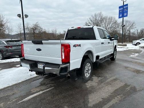 2024 Ford F-250 XLT