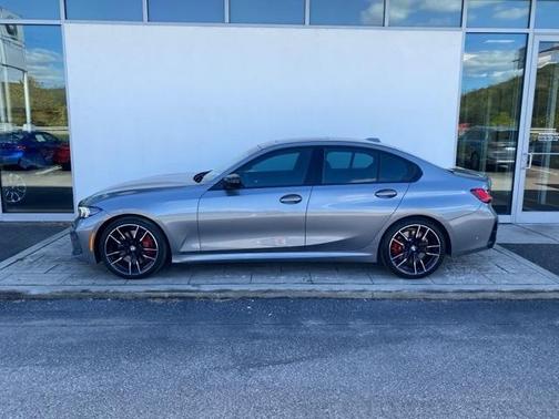 2024 BMW M340 i xDrive