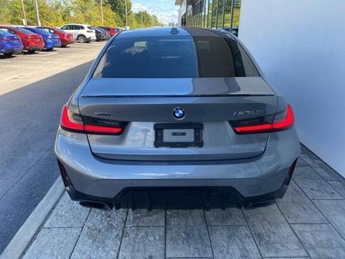 2024 BMW M340 i xDrive